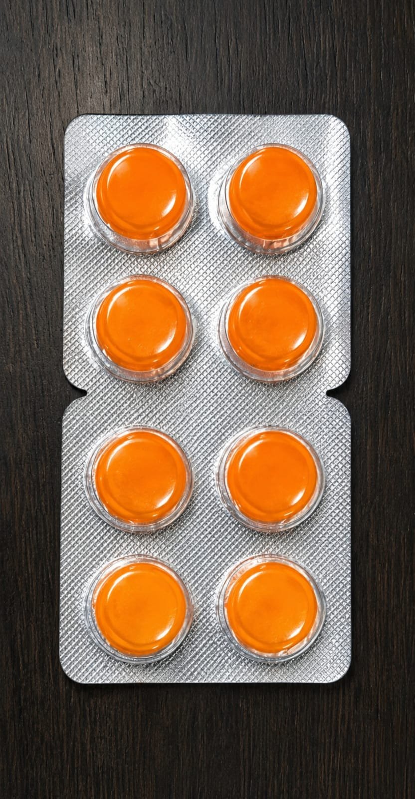 Throat Soothing Lozenges